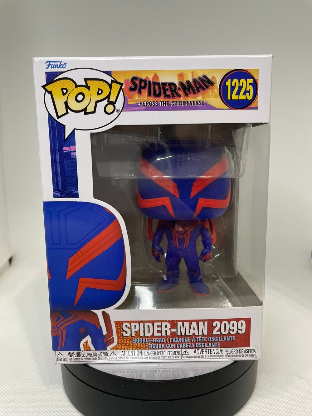 Funko Pop - Spider-Man 2099 1225